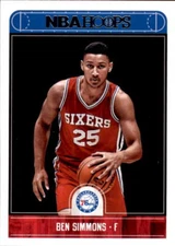 A2415- 2017-18 Hoops Basketball #s 1-300 +Rookies -You Pick- 15+ FREE US SHIP