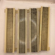 - 66M1-50 PUNCH DOWN BLOCK SPLICE PATCH PANEL...