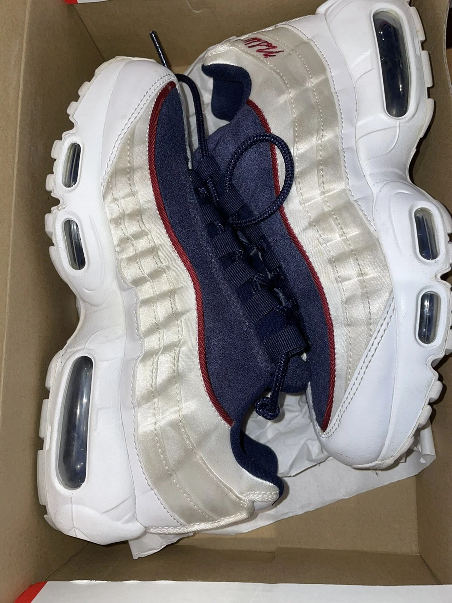 Nike air max 95 lx clearance w