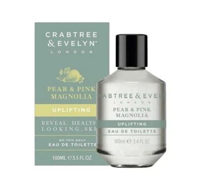 Crabtree Evelyn Lily | eBay