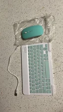 wireless keyboard and mouse set