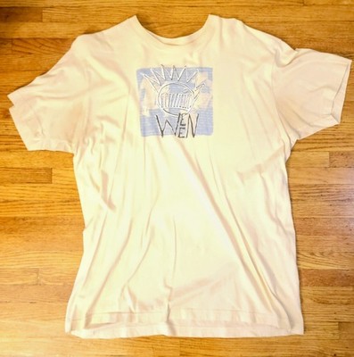 Ween 1992 Concert Tour Shirt * Size L * Rare Vintage   * FREE Shipping