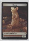 Mouse / Food (Token) Foil Magic: Throne of Eldraine s #T-004/016 10e3