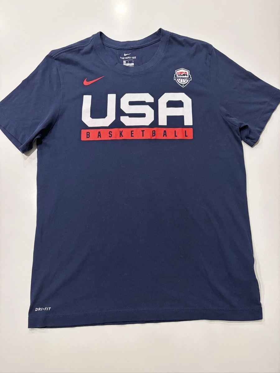 Nike USA T-Shirts for Men for sale - eBay