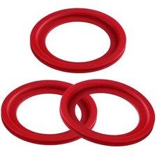 Toilet Ball Seal Toilet Seals Easy Installation Flush Ball RV Toilet Seal