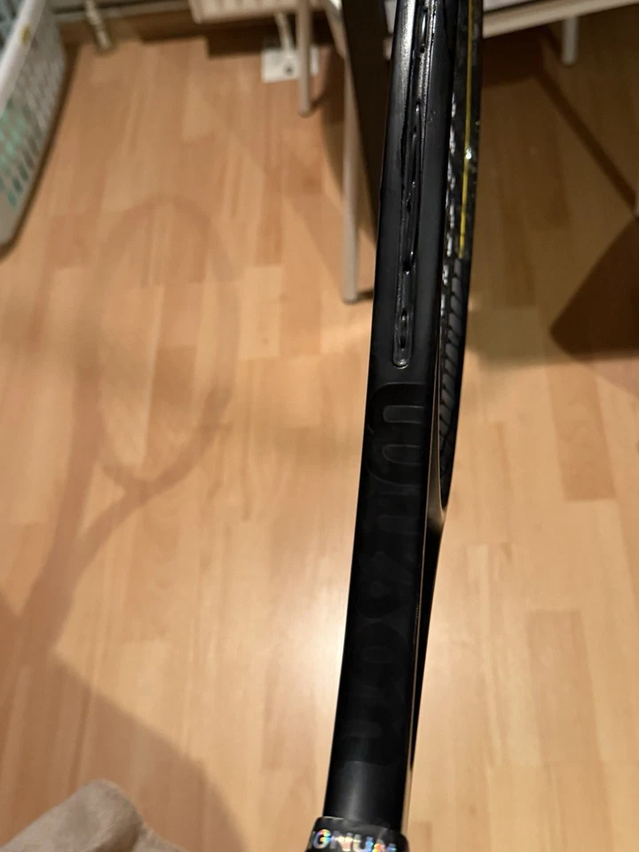 Tennisschläger - Bild 2 von 4