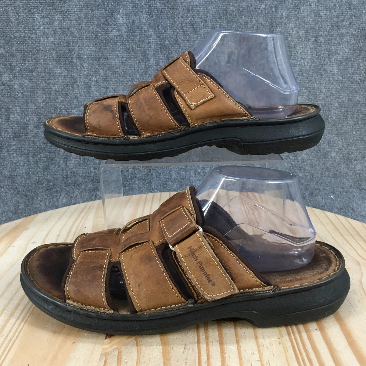 hush puppies sandals men products for sale | eBay display picture 3