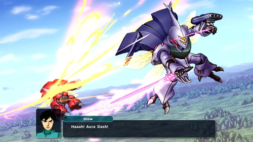 Super Robot Wars Y PlayStation 5 Physical Copy - Picture 6 of 10