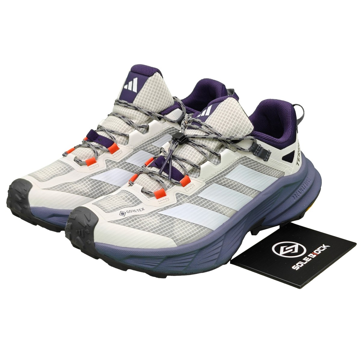 Adidas Terrex Free Hiker SL GTX Running shoes Unisex HQ4886 Size Adidas Terrex Free Hiker SL GTX Running shoes Unisex HQ4886 Size