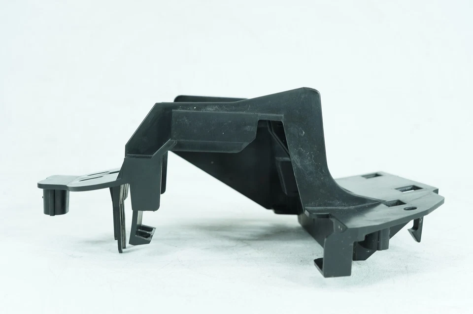 13 Harley Softail FLST Fat Boy OEM Panel Eléctrico Soporte Carrito Foto 2 de 4