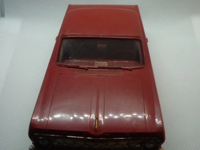 1964 Ford Falcon Sprint dealer promo car - Image 4 of 4