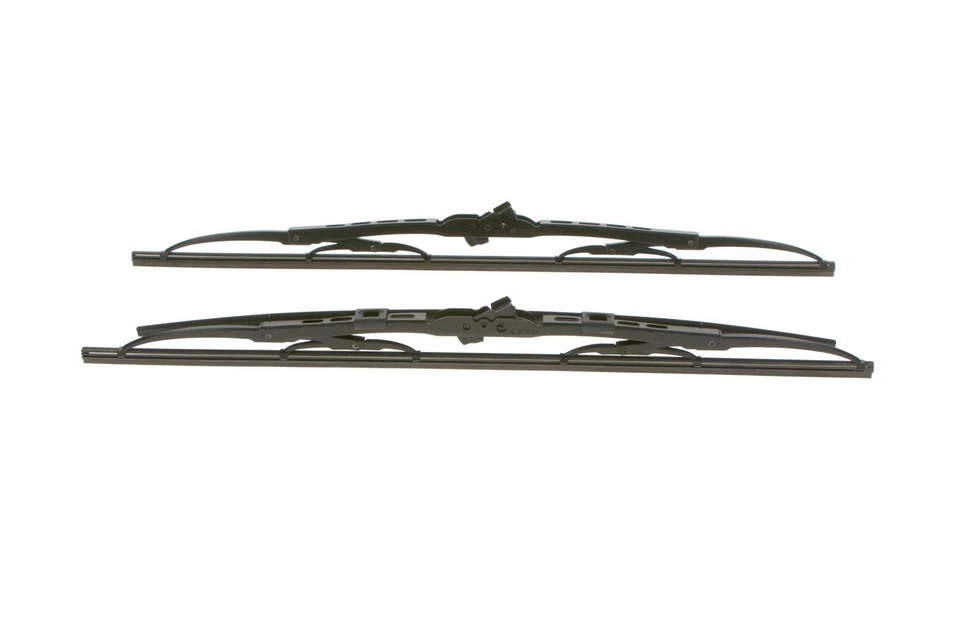 Wiper Blade Set Fits CITROEN AXEL SM 1.3 2.7 C114-03 C114-1 T13653 7671007933 - Image 4 of 4