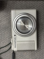 Compact Digital Camera Olympus Stylus Xz-10 26021025