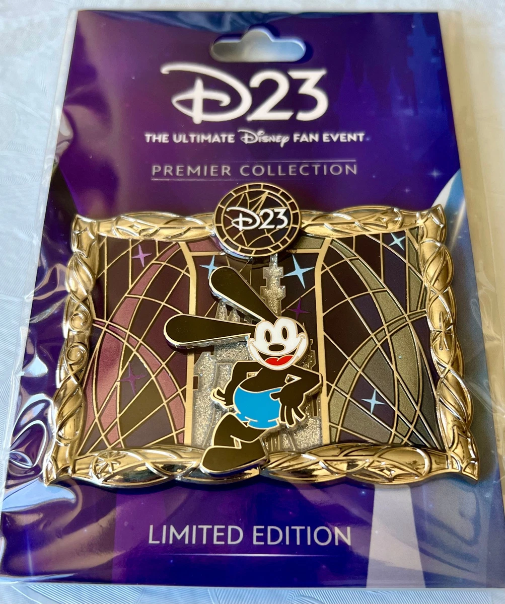 Oswald Pin for sale | eBay
