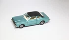 Corgi 313 Ford Cortina GLX Graham Hill - Good Vintage Original Model