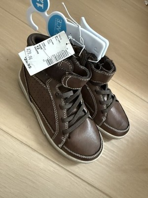 Children s place boys shoes