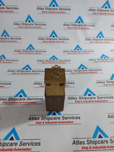 KIRK KEY INTERLOCK CK64230 - Foto 7 di 7