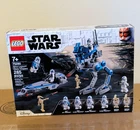 LEGO Star Wars 75280 501st Legion Clone Troopers