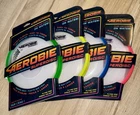 AEROBIE SUPERDISC Outdoor Flying Disc - Colors May Vary, Multicolor