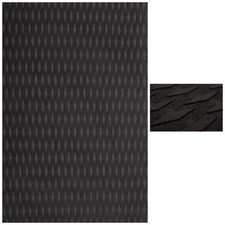 Non-Slip Traction Pad Deck Grip Mat 30in x 20in Trimmable EVA Sheet 3M Adhesi...