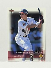 2003 BBM #267 Munenori Kawasaki
