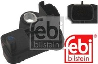 Febi Bilstein 31198 Impulsgeber FüR Kurbelwelle Impulsgeber Kurbelwelle