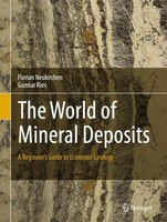 The World Of Mineral Deposits Florian Neukirchen
