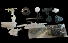 Keurig K-Elite K90 Genuine Original Replacement Parts Hardware Bundle *read