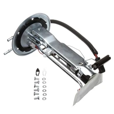 Fuel Pump Hanger Assembly Delphi For 2000-2002 Ford E-250 Econoline 5.4L V8 GAS