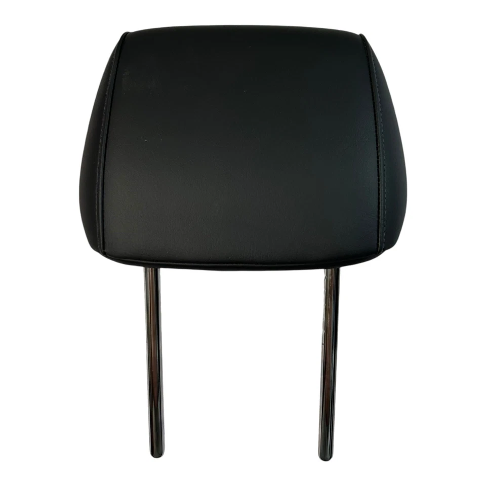 2015-2020 Cadillac Escalade ESV OEM front seat headrest Black - Изображение 2 из 4