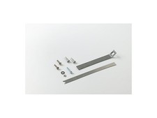 KOHLER, 84999, TOILET SEAT ANCHOR KIT FOR 1 PIECE TOILETS
