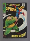 Amazing Spider-Man #60 - Kingpin Appearance - Mid Grade Plus