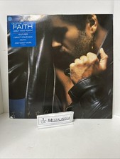 GEORGE MICHAEL – FAITH – 12” LP Vinile 33 Giri