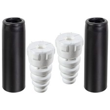 Für FEBI FE180082 Dust Cover Kit, shock absorber FE180082 Shock absorber assemb