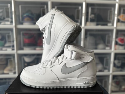 Nike  Air Force 1 Mid '07 *NEU & OVP* in EU 44,5 / US 10.5