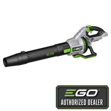 EGO Power LB7650 765 CFM Leaf Blower - Battery and Charger Included