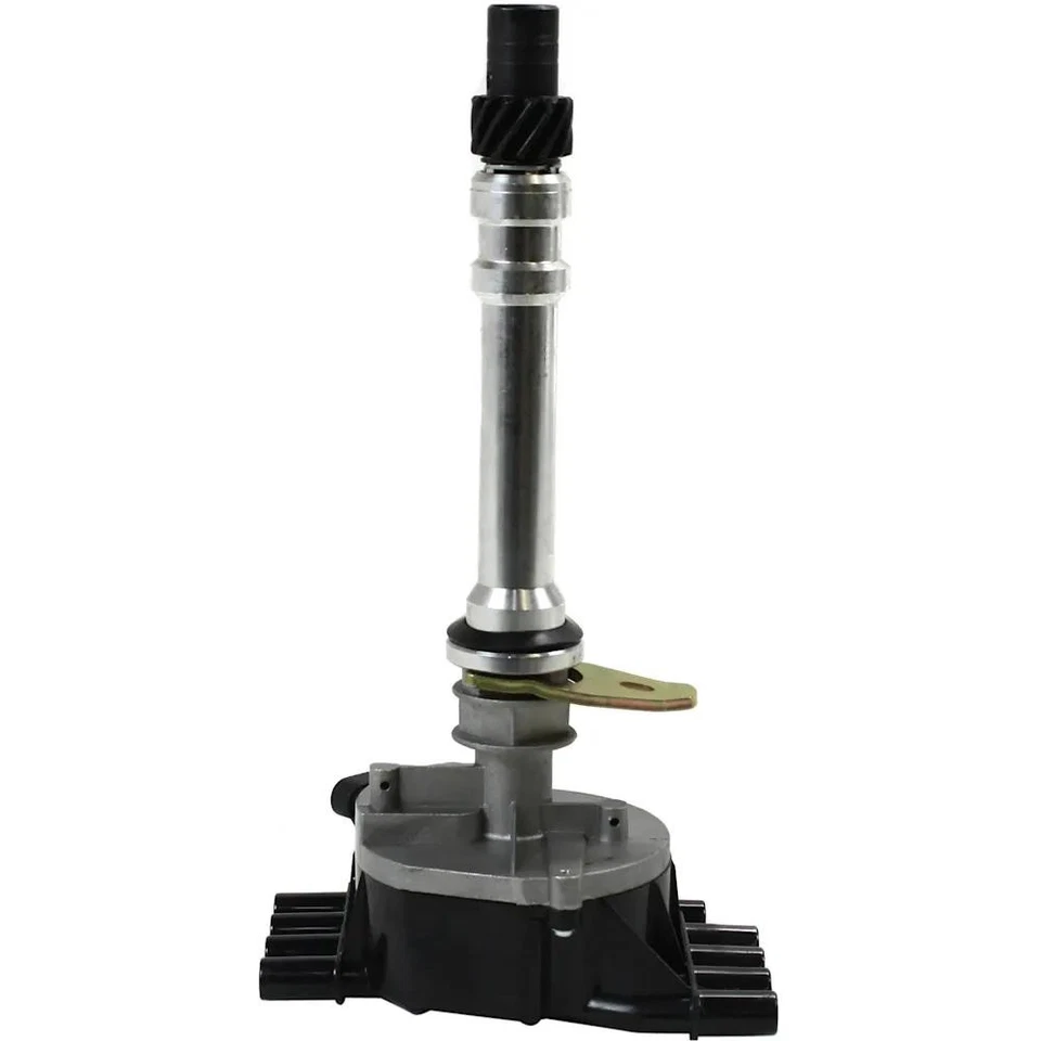 Новый 3-штырьковый овальный распределитель подходит для Chevrolet By 1104051 1104058 1104079 12570425 - Изображение 4 из 4