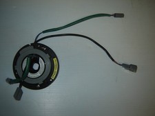 1992 Ford Mustang Steering Wheel Clock Spring F2zc-14a664-ac Genuine Ford Part 1992 Ford Mustang Steering Wheel Clock Spring F2zc-14a664-ac Genuine Ford Part