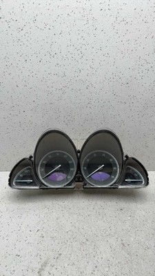 2004-2007 MERCEDES S-CLASS SL500 Speedometer Cluster