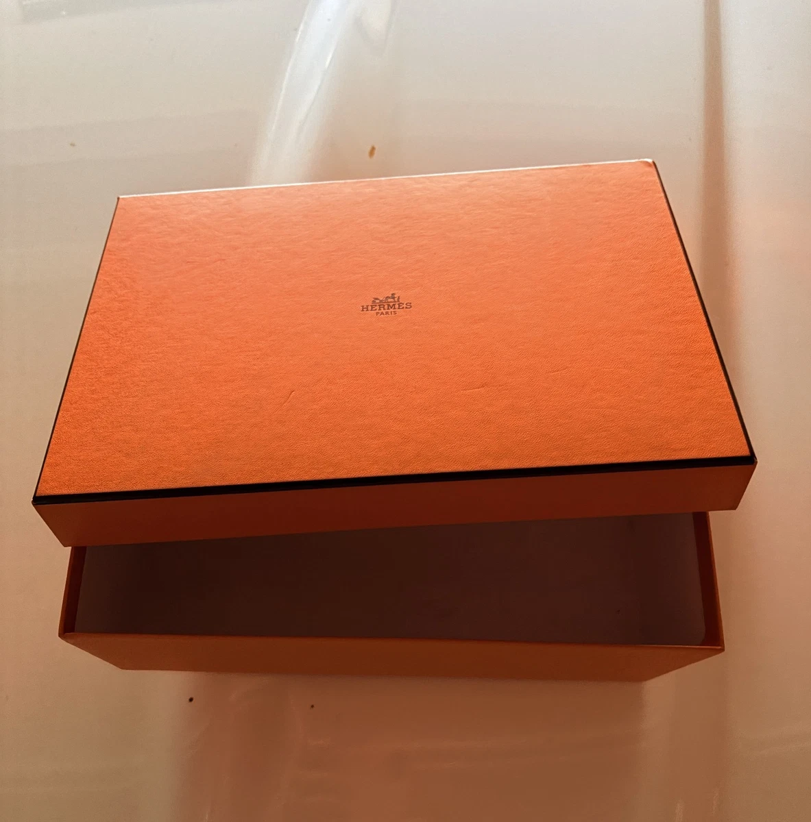 HERMÈS Medium Gift Boxes for sale | eBay