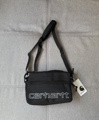 Sacoche Carhartt Sac Bandoulière - Photo 1/3
