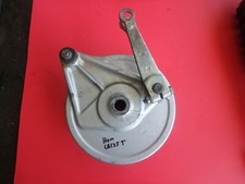Honda CB 125T 1990 1991 CB125T rear brake drum