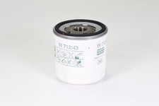 MANN FILTER W712/43, Ölfilter