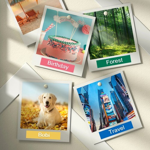 DYMO Embossing Label Maker Labeller Organiser Xpress +5 Multi Colour Tapes 3/8'' - Imagen 8 de 27