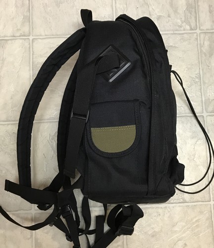 Canon DLSR 200 EF Deluxe Photo Backpack w/ Straps - Picture 11 of 12