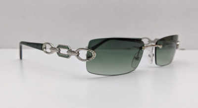Made in Italy! Pier Martino FSS706 Sunglasses 55/16 135 /KAD327