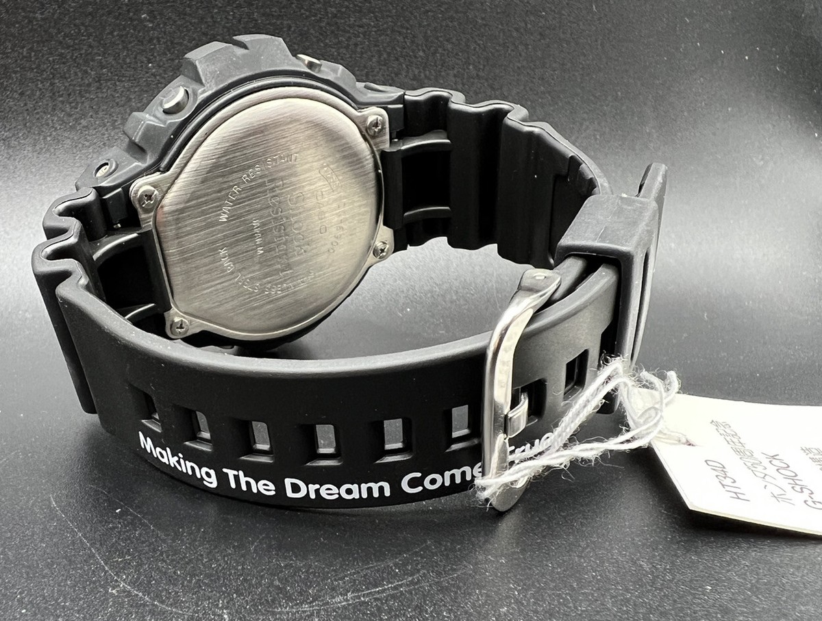 Casio G-Shock DW-6900 50th Anniversary Honda Collection Casio G-Shock DW-6900 50th Anniversary Honda Collection