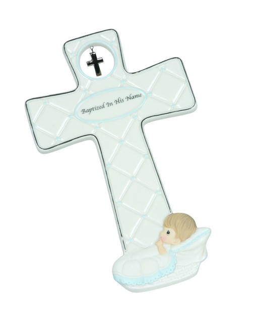 precious moments baptism cross precious moments baptism cross
