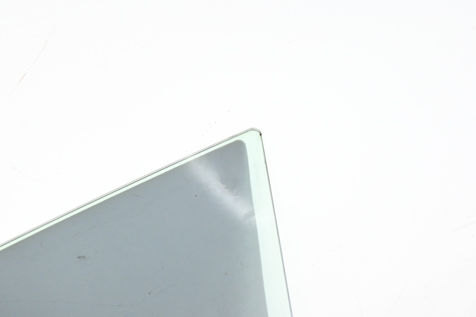⭐ 03-12 Maserati Quattroporte Front Left Driver Door Window Glass Panel 31k Oem