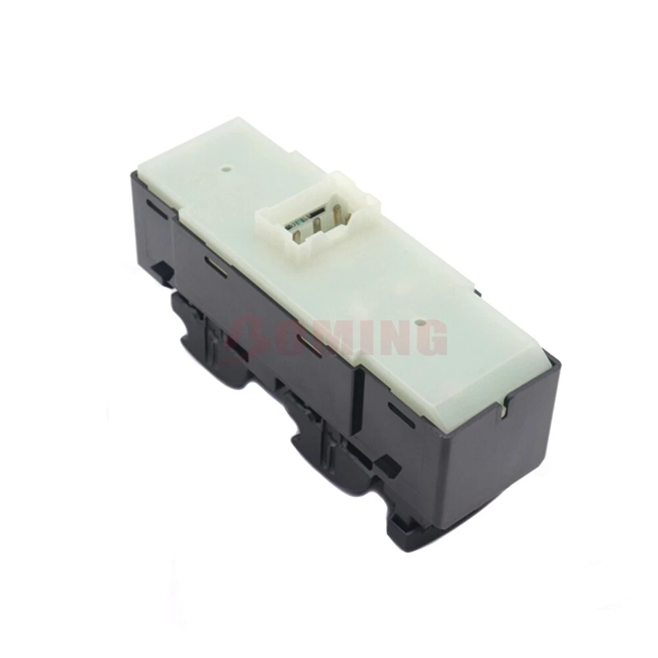 Interruptor de ventana eléctrica 25401-JY00C 2540-JY00C para Renault Koleos 2008-2016 Foto 4 de 4